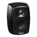 Genelec 4410AM Smart IP Installation Speaker - Black