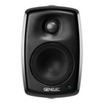 Genelec 4410AM Smart IP Installation Speaker - Black