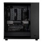 3XS Ferrum Momentum, 32GB RTX 5090 FE, AMD Ryzen 7 9850X3D, 32GB DDR5, 2TB M.2 SSD, SCAN Gaming PC