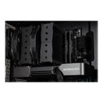 3XS Ferrum Momentum, 32GB RTX 5090 FE, AMD Ryzen 7 9850X3D, 32GB DDR5, 2TB M.2 SSD, SCAN Gaming PC