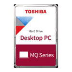 Toshiba MQ04ABF100 1TB 2.5" SATA III HDD / Hard Drive