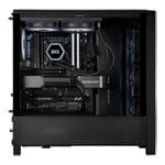 3XS Ferrum Edge, 32GB RTX 5090,  AMD Ryzen 7 9850X3D, 32GB DDR5, 2TB M.2 SSD, SCAN Gaming PC