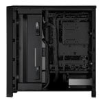 3XS Ferrum Edge, 32GB RTX 5090,  AMD Ryzen 7 9850X3D, 32GB DDR5, 2TB M.2 SSD, SCAN Gaming PC