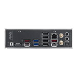 Refurbished MSI MAG B850 TOMAHAWK WiFi AM5 DDR5 PCIe 5.0 ATX Motherboard