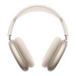 Apple AirPods Max 2 Starlight Headphones with Smart Case