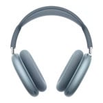 Apple AirPods Max 2 Blue Headphones with Smart Case