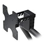 Next Level Racing F-GT Pro Direct Monitor Mount V2 for F-GT Pro Racing Cockpit