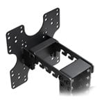 Next Level Racing F-GT Pro Direct Monitor Mount V2 for F-GT Pro Racing Cockpit