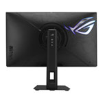 Open Box ASUS ROG Strix NVIDIA Pulsar XG27AQNGV 27" 2K QHD 360Hz G-SYNC HDR10 IPS Gaming Monitor