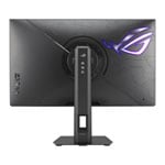 Open Box ASUS ROG Strix 27" XG27JCG 5K 180Hz Dual Mode FreeSync Premium Pro Gaming Monitor