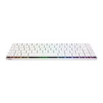 Open Box ASUS M603 ROG FALCHION RX LOW PROFILE Wired/Wireless UK Mechanical Gaming Keyboard
