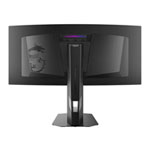 Open Box MSI MPG 341CQR QD-OLED X36 34" 2K 360Hz DisplayHDR True Black 500 Gaming Monitor