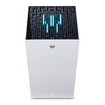Refurbished Acer Predator Connect T7  BE11000 Tri-Band WIFI 7 Gaming Mesh Router