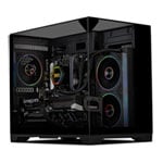 Scan View RTX, 16GB RTX 5080, Intel Ultra 7 270K Plus, 32GB DDR5, 1TB M.2 SSD, SCAN Gaming PC