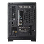 Scan View RTX, 16GB RTX 5080, Intel Ultra 7 270K Plus, 32GB DDR5, 1TB M.2 SSD, SCAN Gaming PC