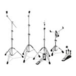 PDP 800 Series Medium-Weight 5-Piece Hardware Pack