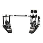 DW 3000 Series Double Bass Pedal