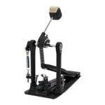 DW 3000 Series Single Bass Pedal
