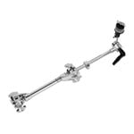 DW Dogbone w/ 912 Cymbal Arm
