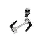 DW Puppy Bone w/ Short Cymbal Arm