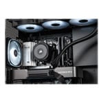 3XS Ferrum ARC, 32GB RTX 5090 FE, Intel Core Ultra 270K Plus, 32GB DDR5, 2TB M.2 SSD, SCAN Gaming PC