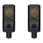 Lewitt LCT 440 PURE Stereo Pair