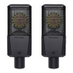 Lewitt LCT 440 PURE Stereo Pair
