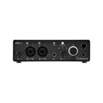 (Open Box) Steinberg - IXO22 USB-C Audio Interface - Black