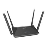 ASUS RT-AX52 Pro Wi-Fi 6 Dual Band Extendable Router