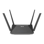 ASUS RT-AX52 Pro Wi-Fi 6 Dual Band Extendable Router