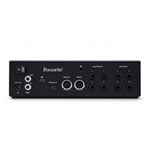 (Open Box) Focusrite Clarett+ 4Pre USB-C Audio Interface