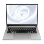 Refurbished Razer Blade 14 (2025) OLED QHD+ 120Hz AMD Ryzen AI 9 RTX 5070 Mercury Gaming Laptop