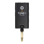 (Open Box) IK Multimedia TONEX Plug Portable Guitar and Bass Headphone Amp