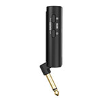 (Open Box) IK Multimedia TONEX Plug Portable Guitar and Bass Headphone Amp