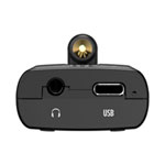 (Open Box) IK Multimedia TONEX Plug Portable Guitar and Bass Headphone Amp