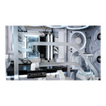 Watercooled Gaming PC with NVIDIA GeForce RTX 5090 & Intel Core Ultra 9 285K