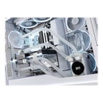 Watercooled Gaming PC with NVIDIA GeForce RTX 5090 & AMD Ryzen 9 9950X3D