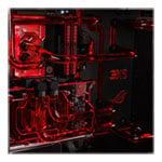 Watercooled Gaming PC with NVIDIA GeForce RTX 5090 & Intel Core Ultra 9 285K