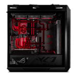 Watercooled Gaming PC with NVIDIA GeForce RTX 5090 & AMD Ryzen 9 9950X3D