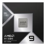 AMD Ryzen 9 9950X3D2 Dual Edition 16 Core AM5 CPU/Processor Retail