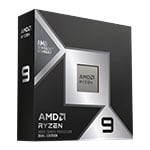 AMD Ryzen 9 9950X3D2 Dual Edition 16 Core AM5 CPU/Processor Retail