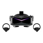 Pimax Crystal Super Micro-OLED VR Headset