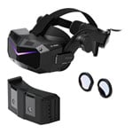 Pimax Crystal Super Micro-OLED VR Headset