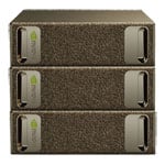 NVIDIA DGX Spark Personal AI Supercomputer Triple Stack Bundle