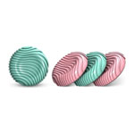 SteelSeries KontrolFreek Universal No-Slip Thumb Grips Strawberry Sage Edition