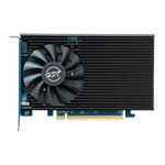 Highpoint Rocket 1604L PCIe Gen5 x16 Add-in-Card with 4x Gen5 M.2 Ports