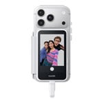 Insta360 Snap Selfie Screen