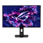 ASUS ROG Strix XG27AQDMGR 27" 2K 240Hz FreeSync Premium Pro HDR WOLED Gaming Monitor