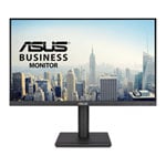 ASUS VA27DQFS 27" Full HD 100Hz IPS Adaptive-Sync Eye Care Business Monitor