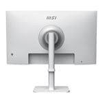 MSI PRO MAX 271PHW E14 27" Full HD 144Hz IPS Adaptive Sync Monitor